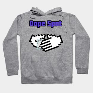 Dope Spot Hoodie